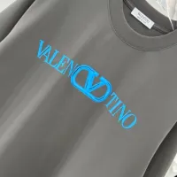 Cheap Valentino T-Shirts Short Sleeved For Unisex #1428943 Replica Wholesale [$40.00 USD] [ITEM#1428943] on Replica Valentino T-Shirts