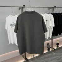 Cheap Valentino T-Shirts Short Sleeved For Unisex #1428943 Replica Wholesale [$40.00 USD] [ITEM#1428943] on Replica Valentino T-Shirts