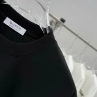 Cheap Valentino T-Shirts Short Sleeved For Unisex #1428944 Replica Wholesale [$40.00 USD] [ITEM#1428944] on Replica Valentino T-Shirts