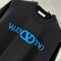 Cheap Valentino T-Shirts Short Sleeved For Unisex #1428944 Replica Wholesale [$40.00 USD] [ITEM#1428944] on Replica Valentino T-Shirts