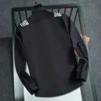 Cheap Balmain Shirts Long Sleeved For Men #1428957 Replica Wholesale [$48.00 USD] [ITEM#1428957] on Replica Balmain Shirts