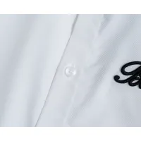 Cheap Balmain Shirts Long Sleeved For Men #1428958 Replica Wholesale [$48.00 USD] [ITEM#1428958] on Replica Balmain Shirts