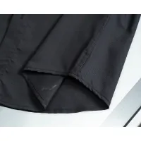 Cheap Burberry Shirts Long Sleeved For Men #1428963 Replica Wholesale [$48.00 USD] [ITEM#1428963] on Replica Burberry Shirts