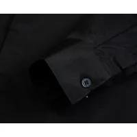 Cheap Christian Dior Shirts Long Sleeved For Men #1428967 Replica Wholesale [$48.00 USD] [ITEM#1428967] on Replica Christian Dior Shirts