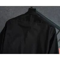 Cheap Christian Dior Shirts Long Sleeved For Men #1428967 Replica Wholesale [$48.00 USD] [ITEM#1428967] on Replica Christian Dior Shirts