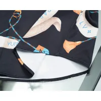 Cheap Louis Vuitton LV Shirts Long Sleeved For Men #1428969 Replica Wholesale [$48.00 USD] [ITEM#1428969] on Replica Louis Vuitton LV Shirts