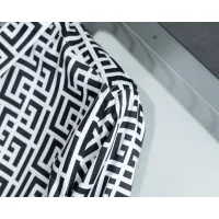 Cheap Balmain Shirts Long Sleeved For Men #1428972 Replica Wholesale [$38.00 USD] [ITEM#1428972] on Replica Balmain Shirts