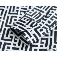 Cheap Balmain Shirts Long Sleeved For Men #1428972 Replica Wholesale [$38.00 USD] [ITEM#1428972] on Replica Balmain Shirts