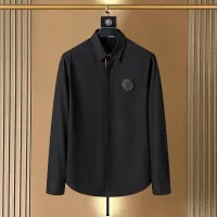 Cheap Burberry Shirts Long Sleeved For Men #1428976 Replica Wholesale [$40.00 USD] [ITEM#1428976] on Replica Burberry Shirts