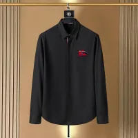 Cheap Burberry Shirts Long Sleeved For Men #1428980 Replica Wholesale [$40.00 USD] [ITEM#1428980] on Replica Burberry Shirts