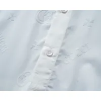 Cheap Gucci Shirts Short Sleeved For Men #1428994 Replica Wholesale [$45.00 USD] [ITEM#1428994] on Replica Gucci Shirts