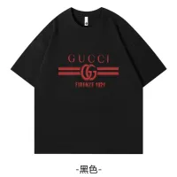 Cheap Gucci T-Shirts Short Sleeved For Unisex #1429006 Replica Wholesale [$34.00 USD] [ITEM#1429006] on Replica Gucci T-Shirts