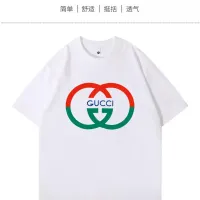 Cheap Gucci T-Shirts Short Sleeved For Unisex #1429007 Replica Wholesale [$34.00 USD] [ITEM#1429007] on Replica Gucci T-Shirts