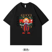 Cheap Gucci T-Shirts Short Sleeved For Unisex #1429041 Replica Wholesale [$34.00 USD] [ITEM#1429041] on Replica Gucci T-Shirts