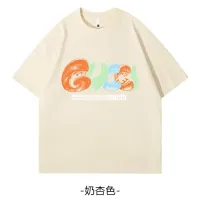 Cheap Gucci T-Shirts Short Sleeved For Unisex #1429061 Replica Wholesale [$34.00 USD] [ITEM#1429061] on Replica Gucci T-Shirts