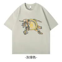 Cheap Burberry T-Shirts Short Sleeved For Unisex #1429079 Replica Wholesale [$34.00 USD] [ITEM#1429079] on Replica Burberry T-Shirts