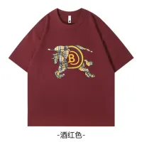 Cheap Burberry T-Shirts Short Sleeved For Unisex #1429081 Replica Wholesale [$34.00 USD] [ITEM#1429081] on Replica Burberry T-Shirts