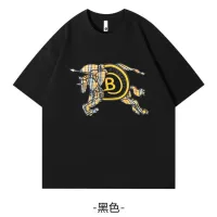Cheap Burberry T-Shirts Short Sleeved For Unisex #1429082 Replica Wholesale [$34.00 USD] [ITEM#1429082] on Replica Burberry T-Shirts