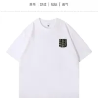 Cheap Christian Dior T-Shirts Short Sleeved For Unisex #1429095 Replica Wholesale [$34.00 USD] [ITEM#1429095] on Replica Christian Dior T-Shirts