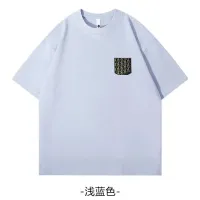 Cheap Christian Dior T-Shirts Short Sleeved For Unisex #1429096 Replica Wholesale [$34.00 USD] [ITEM#1429096] on Replica Christian Dior T-Shirts
