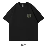 Cheap Christian Dior T-Shirts Short Sleeved For Unisex #1429100 Replica Wholesale [$34.00 USD] [ITEM#1429100] on Replica Christian Dior T-Shirts
