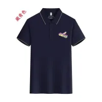 Cheap Gucci T-Shirts Short Sleeved For Men #1429137 Replica Wholesale [$42.00 USD] [ITEM#1429137] on Replica Gucci T-Shirts