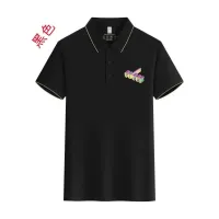 Cheap Gucci T-Shirts Short Sleeved For Men #1429138 Replica Wholesale [$42.00 USD] [ITEM#1429138] on Replica Gucci T-Shirts