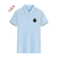 Cheap Dolce &amp; Gabbana D&amp;G T-Shirts Short Sleeved For Men #1429141 Replica Wholesale [$42.00 USD] [ITEM#1429141] on Replica Dolce &amp; Gabbana D&amp;G T-Shirts