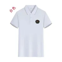 Cheap Burberry T-Shirts Short Sleeved For Men #1429146 Replica Wholesale [$42.00 USD] [ITEM#1429146] on Replica Burberry T-Shirts