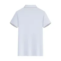 Cheap Burberry T-Shirts Short Sleeved For Men #1429146 Replica Wholesale [$42.00 USD] [ITEM#1429146] on Replica Burberry T-Shirts