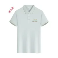 Cheap Gucci T-Shirts Short Sleeved For Men #1429162 Replica Wholesale [$42.00 USD] [ITEM#1429162] on Replica Gucci T-Shirts