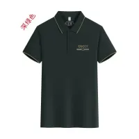 Cheap Gucci T-Shirts Short Sleeved For Men #1429165 Replica Wholesale [$42.00 USD] [ITEM#1429165] on Replica Gucci T-Shirts