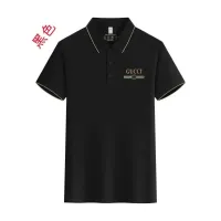 Cheap Gucci T-Shirts Short Sleeved For Men #1429167 Replica Wholesale [$42.00 USD] [ITEM#1429167] on Replica Gucci T-Shirts