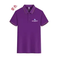 Cheap Burberry T-Shirts Short Sleeved For Men #1429171 Replica Wholesale [$42.00 USD] [ITEM#1429171] on Replica Burberry T-Shirts