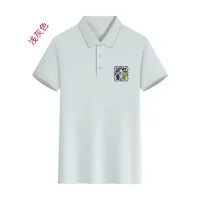 Cheap LOEWE T-Shirts Short Sleeved For Men #1429176 Replica Wholesale [$42.00 USD] [ITEM#1429176] on Replica LOEWE T-Shirts