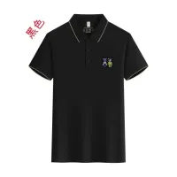Cheap LOEWE T-Shirts Short Sleeved For Men #1429181 Replica Wholesale [$42.00 USD] [ITEM#1429181] on Replica LOEWE T-Shirts