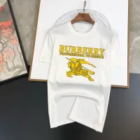 Cheap Burberry T-Shirts Short Sleeved For Men #1429282 Replica Wholesale [$40.00 USD] [ITEM#1429282] on Replica Burberry T-Shirts