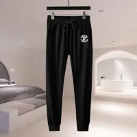 Cheap Amiri Tracksuits Short Sleeved For Men #1429391 Replica Wholesale [$76.00 USD] [ITEM#1429391] on Replica Amiri Tracksuits