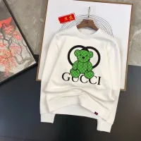 Cheap Gucci Hoodies Long Sleeved For Men #1429464 Replica Wholesale [$48.00 USD] [ITEM#1429464] on Replica Gucci Hoodies