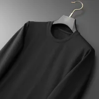 Cheap Hermes Hoodies Long Sleeved For Men #1429490 Replica Wholesale [$48.00 USD] [ITEM#1429490] on Replica Hermes Hoodies