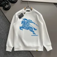 Cheap Burberry Hoodies Long Sleeved For Men #1429491 Replica Wholesale [$48.00 USD] [ITEM#1429491] on Replica Burberry Hoodies