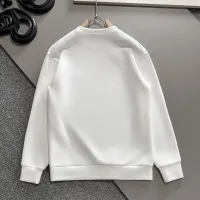 Cheap Burberry Hoodies Long Sleeved For Men #1429491 Replica Wholesale [$48.00 USD] [ITEM#1429491] on Replica Burberry Hoodies