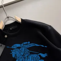 Cheap Burberry Hoodies Long Sleeved For Men #1429492 Replica Wholesale [$48.00 USD] [ITEM#1429492] on Replica Burberry Hoodies