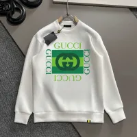 Cheap Gucci Hoodies Long Sleeved For Men #1429493 Replica Wholesale [$48.00 USD] [ITEM#1429493] on Replica Gucci Hoodies