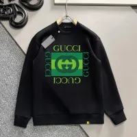 Cheap Gucci Hoodies Long Sleeved For Men #1429494 Replica Wholesale [$48.00 USD] [ITEM#1429494] on Replica Gucci Hoodies