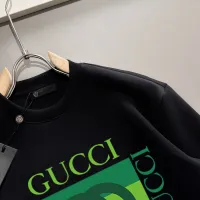 Cheap Gucci Hoodies Long Sleeved For Men #1429494 Replica Wholesale [$48.00 USD] [ITEM#1429494] on Replica Gucci Hoodies