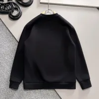 Cheap Balenciaga Hoodies Long Sleeved For Men #1429496 Replica Wholesale [$48.00 USD] [ITEM#1429496] on Replica Balenciaga Hoodies
