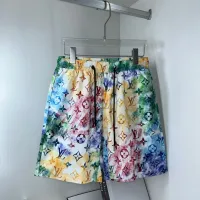 Cheap Louis Vuitton LV Pants For Men #1429567 Replica Wholesale [$29.00 USD] [ITEM#1429567] on Replica Louis Vuitton LV Pants