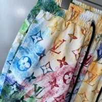 Cheap Louis Vuitton LV Pants For Men #1429567 Replica Wholesale [$29.00 USD] [ITEM#1429567] on Replica Louis Vuitton LV Pants