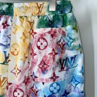 Cheap Louis Vuitton LV Pants For Men #1429567 Replica Wholesale [$29.00 USD] [ITEM#1429567] on Replica Louis Vuitton LV Pants